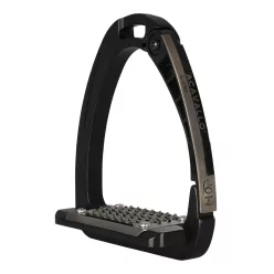 Arena Alupro kengyelek, total black, one size, teljes fekete