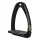 Arena Alupro kengyelek, total black, one size, teljes fekete