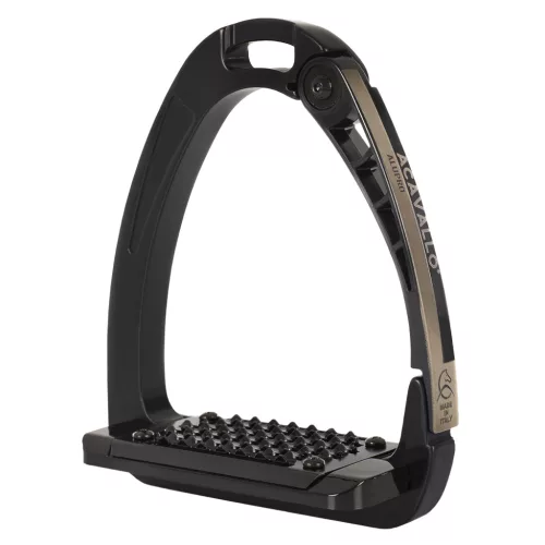 Arena Alupro kengyelek, total black, one size, teljes fekete