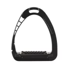 Arena Alupro kengyelek, total black, one size, teljes fekete