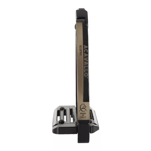 Arena Alupro kengyelek, total black, one size, teljes fekete
