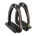 Arena Alupro kengyelek, total black, one size, teljes fekete