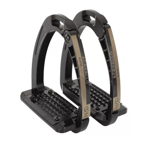 Arena Alupro kengyelek, total black, one size, teljes fekete