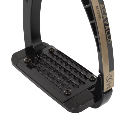 Arena Alupro kengyelek, total black, one size, teljes fekete