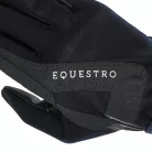 Fleece bélésű technikai szövet kesztyű