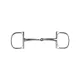 D RING SATIN PRO BITS 1208, 13,5 cm, satinált
