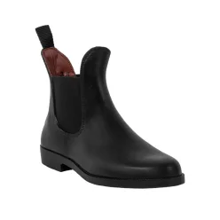 PRO TECH GUMI JODHPUR STIVÁLETTO