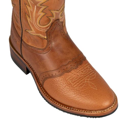 Női western Pool's csizma 568-20M-GR