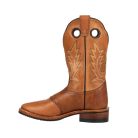 Női Western Pool's Csizma 568-20M-GR