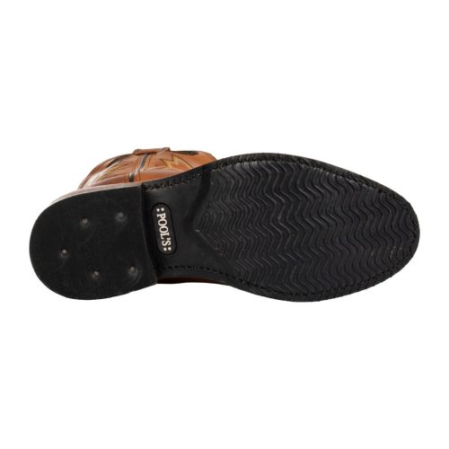 Női Western Pool's Csizma 568-20M-GR