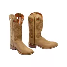POOL'S UNISEX WESTERN BOOTS 567-30M-GR