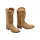 POOL'S Unisex Western Csizma 567-30M-GR