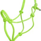 Kötélzabla vezetővel