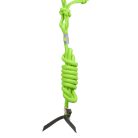 Kötélzabla vezetővel