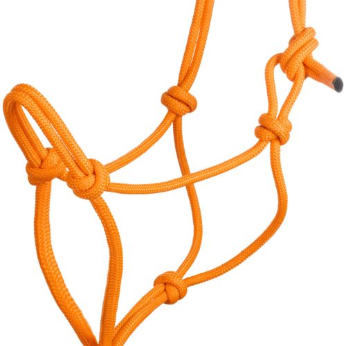 Kötélzablás vezetőszár