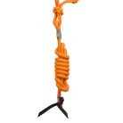 Kötélzablás vezetőszár