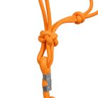 Kötélzablás vezetőszár