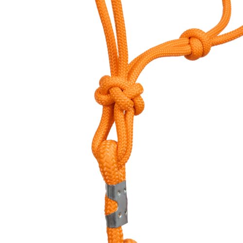 Kötélzablás vezetőszár