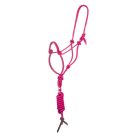 Kötélzablás vezetőszár