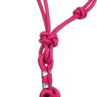 Kötélzablás vezetőszár