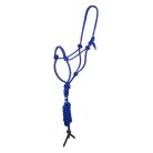 Kötélzabla vezetővel