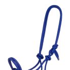 Kötélzabla vezetővel