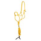 Kötélzablás vezetőszár