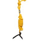 Kötélzablás vezetőszár