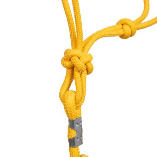 Kötélzablás vezetőszár