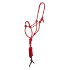 Kötélzablás vezetőszár