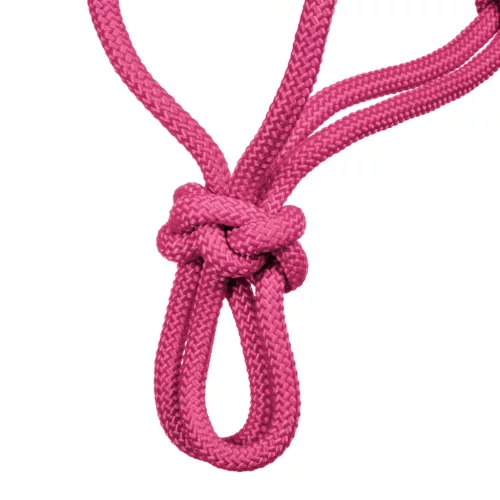 POOL'S KNOT HALTER