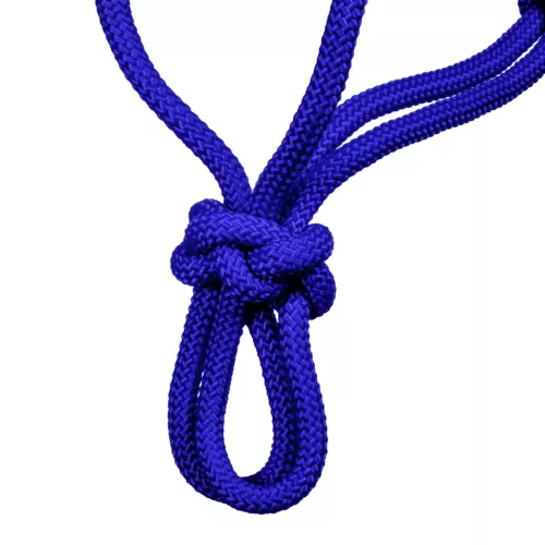 POOL'S KNOT HALTER