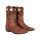 PRO-TECH JUNIOR OR LADY WESTERN BOOTS STYLE CALIFORNIA