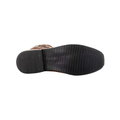 PRO-TECH JUNIOR OR LADY WESTERN BOOTS STYLE CALIFORNIA