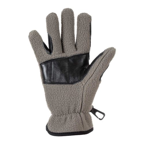 Riding fleece kesztyű 169-es modell