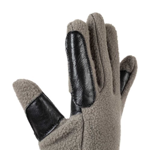 Riding fleece kesztyű 169-es modell