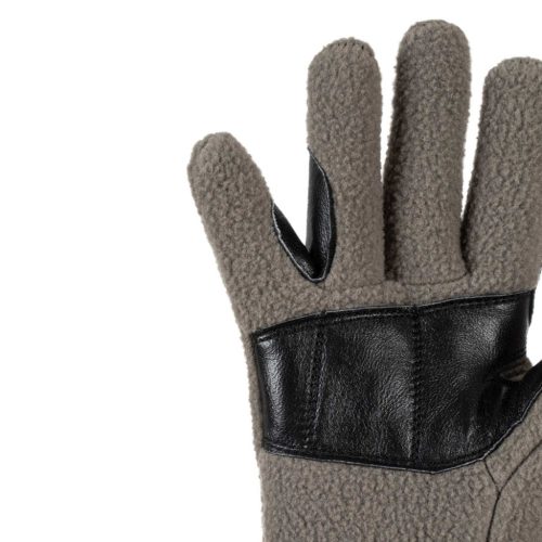 Riding fleece kesztyű 169-es modell