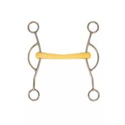 AMERICAN HAPPY FULL RIBB BITE, 12,5 cm,