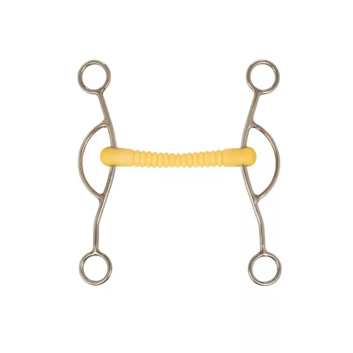 AMERICAN HAPPY FULL RIBB BITE, 12,5 cm,