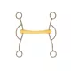 AMERICAN HAPPY FULL RIBB BITE, 12,5 cm,