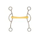 AMERICAN HAPPY FULL RIBB BITE, 12,5 cm,