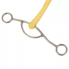 AMERICAN HAPPY FULL RIBB BITE, 12,5 cm,