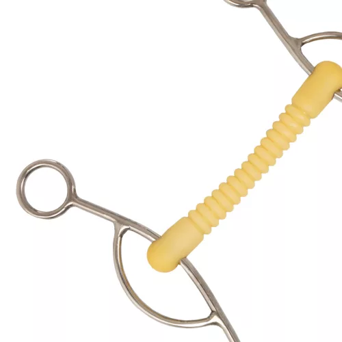 AMERICAN HAPPY FULL RIBB BITE, 12,5 cm,
