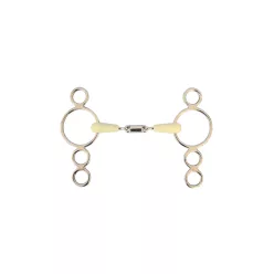 THREAD PESSOA 2 CALL WITH CENTER ROTATING OLIVETTA