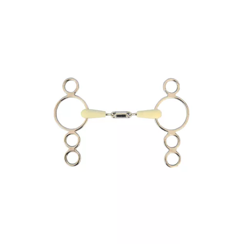 THREAD PESSOA 2 CALL WITH CENTER ROTATING OLIVETTA