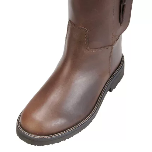 Unisex csizmák lélegző bélésse