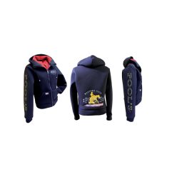 THERMAL SWEATSHIRT POOL'S KENTUCKY