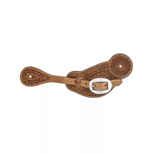 POOL’S SPUR STRAP SNAKE MODEL