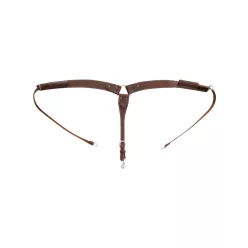 POOL'S BUCKAROO SAGOMATO LISCIO MELLEKÖTŐ