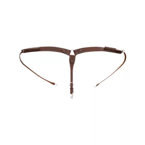 POOL'S BUCKAROO SAGOMATO LISCIO MELLEKÖTŐ